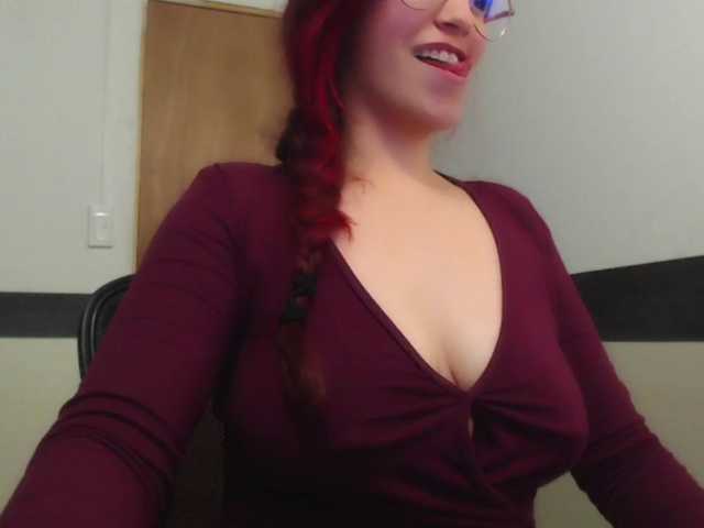 Transliacijos ekrano nuotraukos Aileenparist