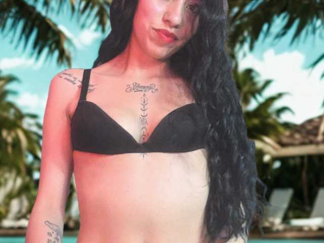 Profilio nuotrauka Aily-star