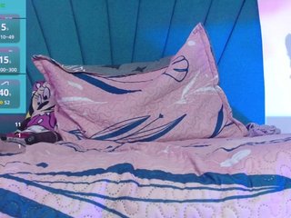 Erotinis vaizdo pokalbis Aily-star