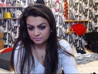 Erotinis vaizdo pokalbis AilynBigAss