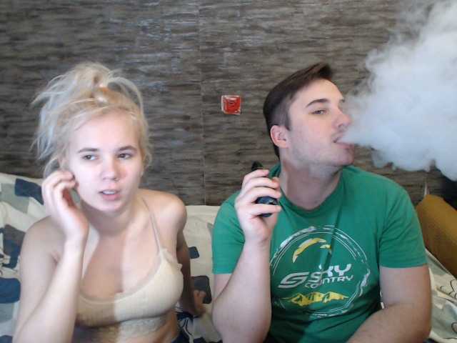 Transliacijos ekrano nuotraukos AimeeAh