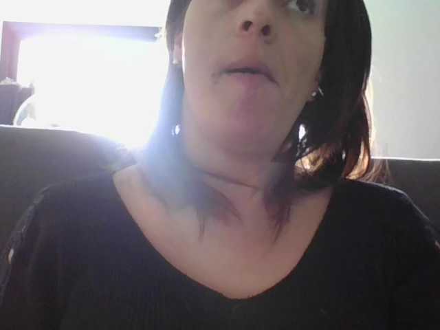Transliacijos ekrano nuotraukos AimeLeSex1