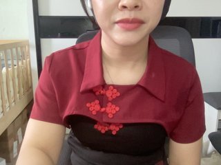 Erotinis vaizdo pokalbis Eva_Rose19