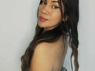 Erotinis vaizdo pokalbis ainhara-davis