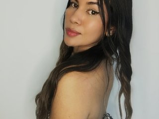 Erotinis vaizdo pokalbis ainhara-davis