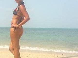 Erotinis vaizdo pokalbis airrren