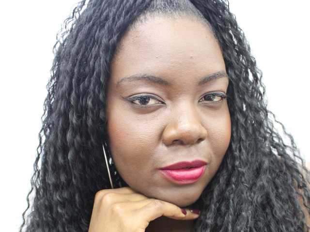 Profilio nuotrauka aisha-ebony