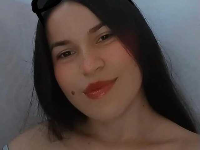 Profilio nuotrauka aishaclauss