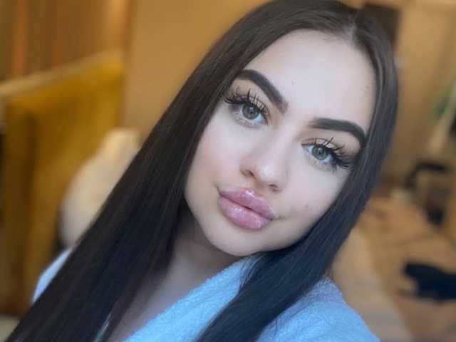 Profilio nuotrauka AishaDelRey