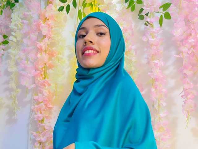 Profilio nuotrauka AishaFadel