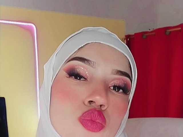 Profilio nuotrauka AishaFadel
