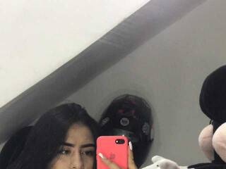 Erotinis vaizdo pokalbis aitana-012