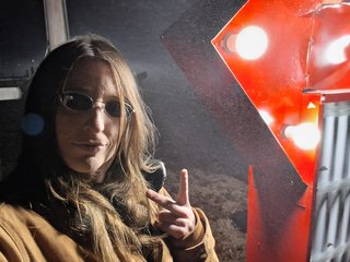 Erotinis vaizdo pokalbis TUNABAIT