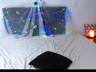 Nuotraukos Akiiralynn HI GUYS welcome //Take my bra off 150/ play pusyy 450 // Take my bra off 150 // #LOVENSE ON At Goal --#Naked #Pussy teasing! #feet @-- #squirt gold 1500 !!