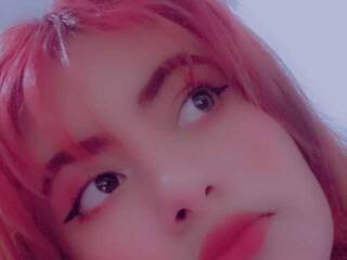 Erotinis vaizdo pokalbis AkiraLee