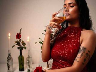 Erotinis vaizdo pokalbis akiralovee