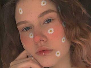 Erotinis vaizdo pokalbis akiroy