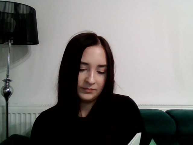 Transliacijos ekrano nuotraukos AlaiaJoy