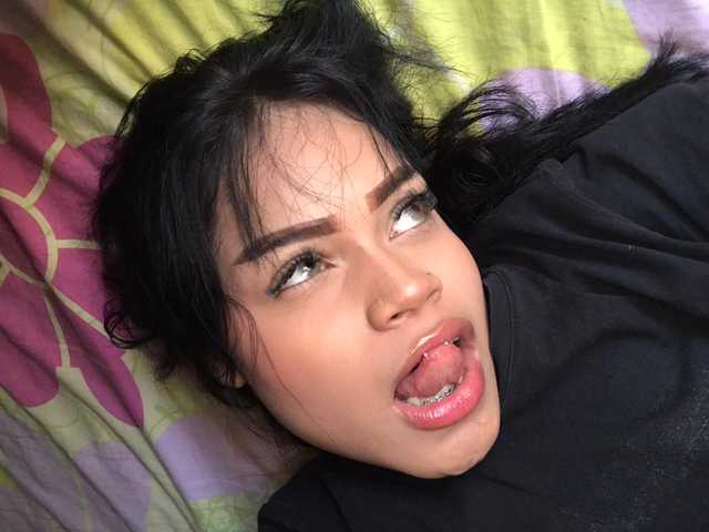 Profilio nuotrauka AlaishaAjane