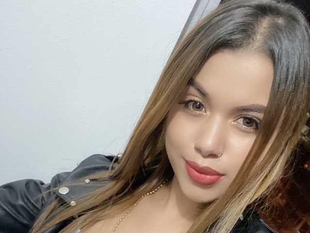 Profilio nuotrauka Alana-Foxx