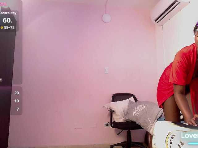 Transliacijos ekrano nuotraukos Alana-Jonness