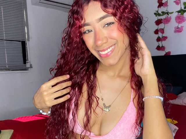 Profilio nuotrauka AlanaParker6