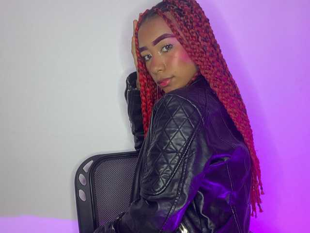 Profilio nuotrauka AlanaParker6