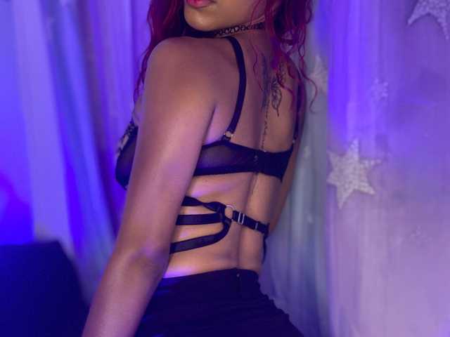 Profilio nuotrauka AlanaParker6