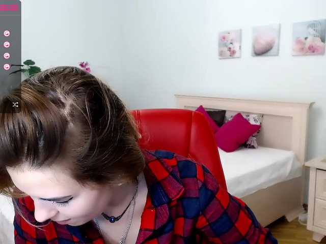 Transliacijos ekrano nuotraukos AlanaSun