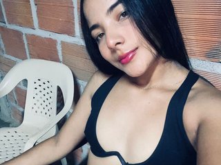 Erotinis vaizdo pokalbis AlanaSweet