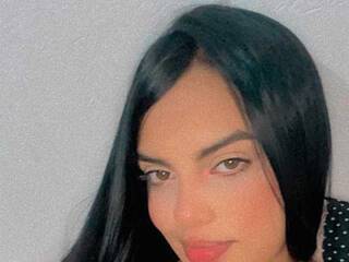 Erotinis vaizdo pokalbis ALANAVALERY