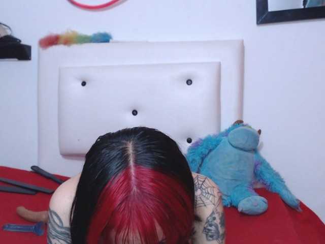 Transliacijos ekrano nuotraukos alanna-hot-fs