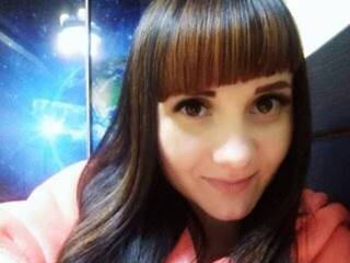 Erotinis vaizdo pokalbis AlbinaElixir