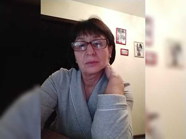 Transliacijos ekrano nuotraukos AlbinaXPretty