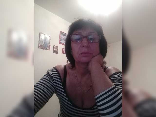 Transliacijos ekrano nuotraukos AlbinaXPretty
