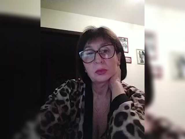 Transliacijos ekrano nuotraukos AlbinaXPretty