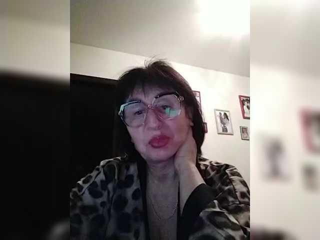 Transliacijos ekrano nuotraukos AlbinaXPretty