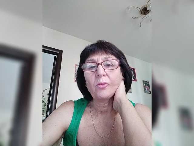 Transliacijos ekrano nuotraukos AlbinaXPretty