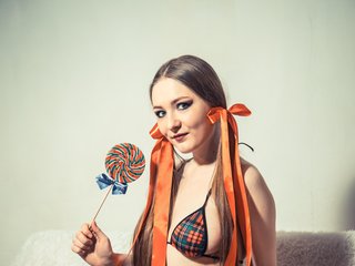 Erotinis vaizdo pokalbis Alcyna-Grata