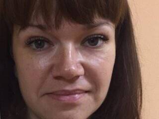 Erotinis vaizdo pokalbis AldinaRay