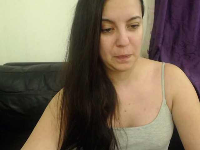 Transliacijos ekrano nuotraukos AleeCherry