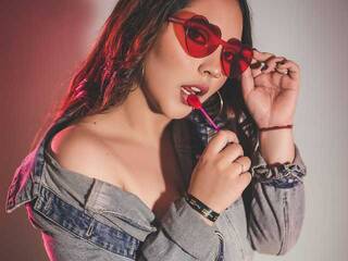 Erotinis vaizdo pokalbis AleexMurphy