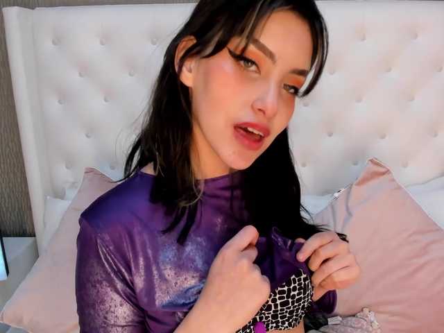 Transliacijos ekrano nuotraukos AlegnaTaylor