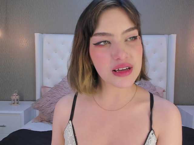 Transliacijos ekrano nuotraukos AlegnaTaylor