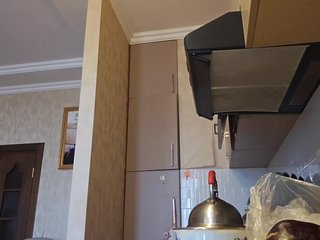 Erotinis vaizdo pokalbis AlejandraDelane