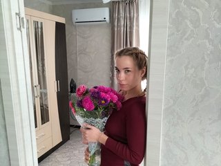 Erotinis vaizdo pokalbis Aleksa-07