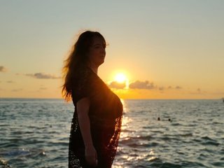 Erotinis vaizdo pokalbis Aleksa-9