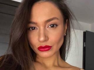 Erotinis vaizdo pokalbis AleksaHarvy