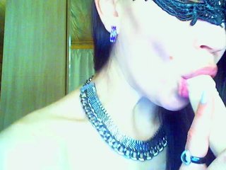 Erotinis vaizdo pokalbis AleksaNic