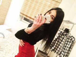 Erotinis vaizdo pokalbis aleksanndra